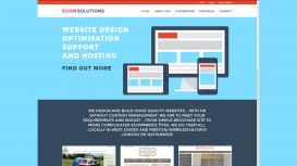 Ecom Solutions Ecom Solutions