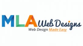 MLA Web Designs MLA Web Designs