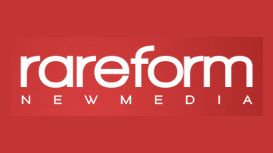 Rare Form New Media Rare Form New Media