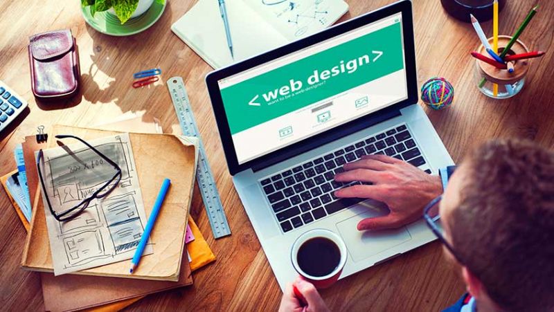 How to Choose a Web Designer That's Right for You