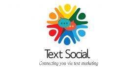 TextSocial & Stone Animation