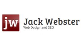 Jack Webster Web Design