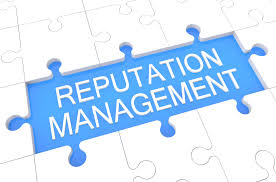 Reputation Management