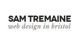 Sam Tremaine | Website Design