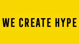 We Create Hype