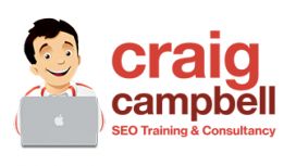 Craig Campbell SEO