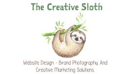 The Creative Sloth