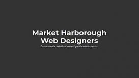 Market Harborough Website Designers