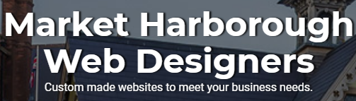 Market Harborough Web Designers