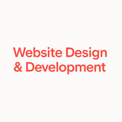 Website Design Leicester