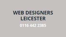 Web Designers Leicester