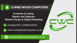 Combe Wood Computers