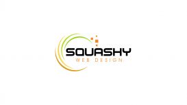 Squashy Web Design