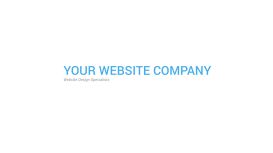 Your Website Company