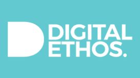 Digital Ethos