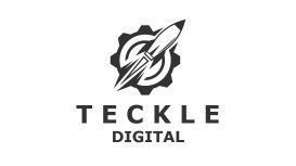 Teckle Digital Web Design & SEO Agency