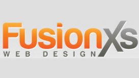 Fusionxs Web Design