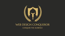 WebDesignConqueror