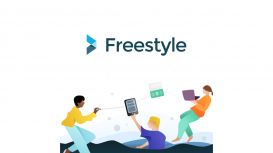 Freestyle Digital