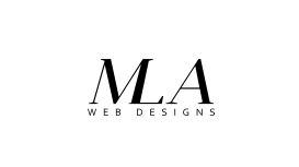 MLA Web Designs