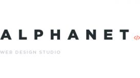 Alphanet Web Design