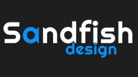 Sandfish Design