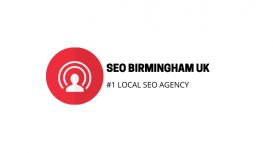 SEO Birmingham UK