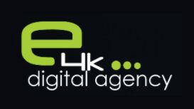 E4k Digital Agency