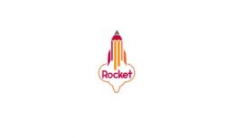 Rocket Website Design