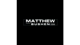 Matthew Bushen - Web Development & Marketing