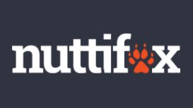 Nuttifox