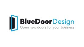 Blue Door Design