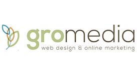 Gromedia - Web Design