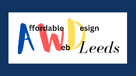 Affordable Web Design Leeds