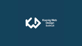 Koenig Web Design Solihull