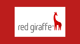 Red Giraffe Marketing LTD