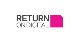 Return on Digital
