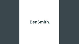 Ben Smith