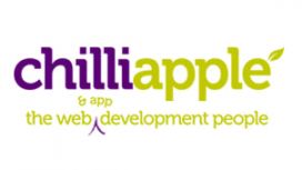 ChilliApple - Web Design Agency