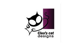 Cleo's Cat Designs