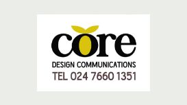 Core Design Communications