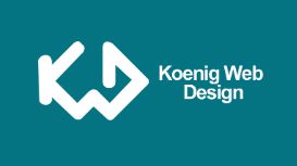 Koenig Web Design