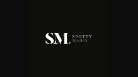 Spotty Media