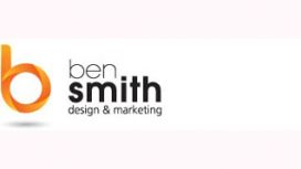 Ben Smith Web Design