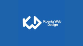 Koenig Web Design Ltd