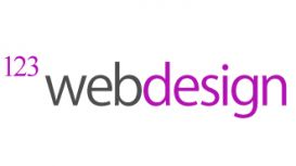 123 Web Design Bournemouth