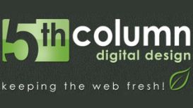 5th Column Digital Design