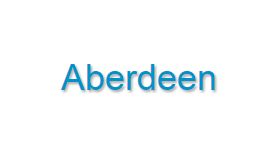 Aberdeen Web Design