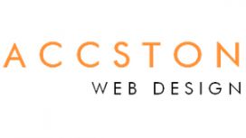 Accston Web Design