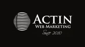 Actin Web Marketing
